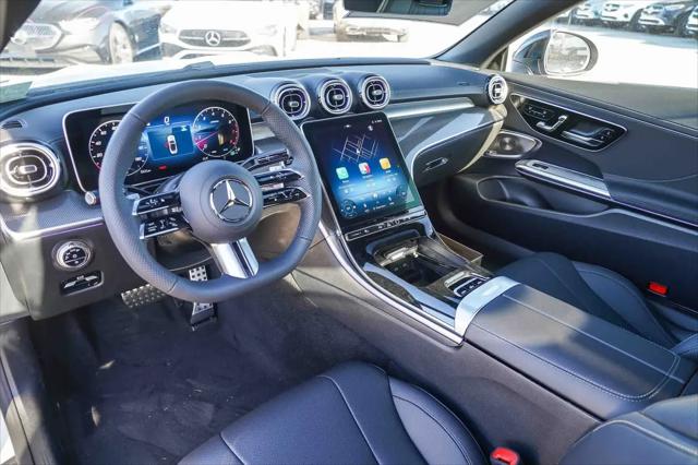 2026 Mercedes-Benz E-CLASS E 300 CLE 300