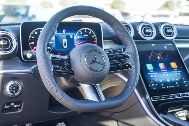 2026 Mercedes-Benz E-CLASS E 300 CLE 300