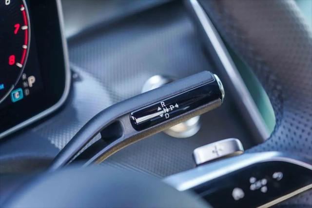 2026 Mercedes-Benz E-CLASS E 300 CLE 300