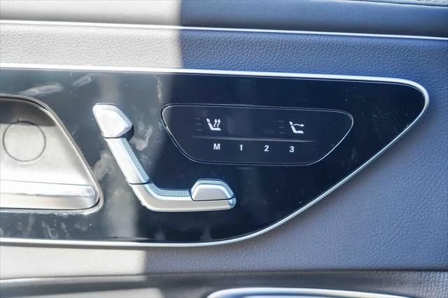 2026 Mercedes-Benz E-CLASS E 300 CLE 300