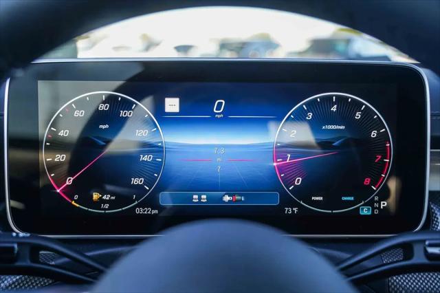 2026 Mercedes-Benz E-CLASS E 300 CLE 300