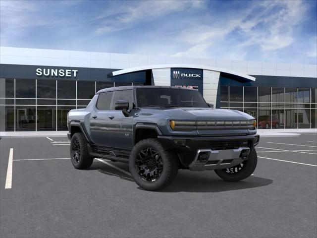 2026 GMC HUMMER EV 2X 4WD for sale in Sarasota, FL