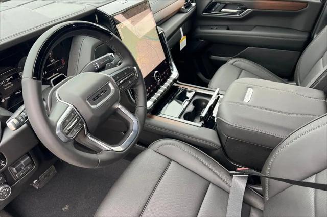 2026 GMC Yukon 4WD Denali