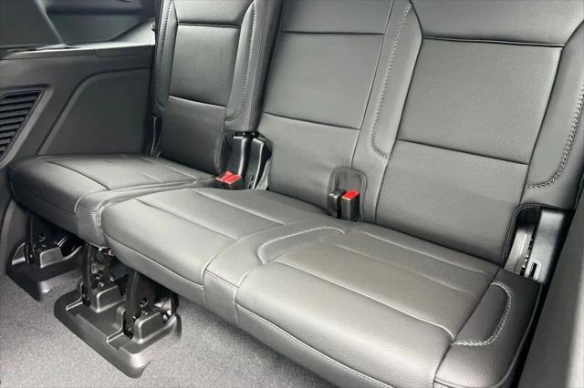 2026 GMC Yukon 4WD Denali