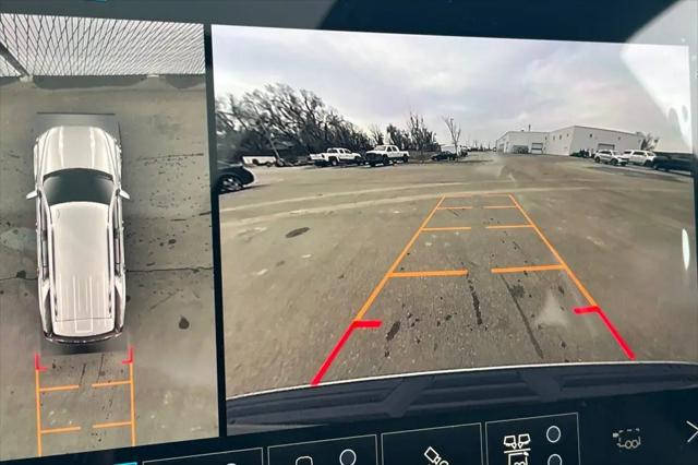 2026 GMC Yukon 4WD Denali