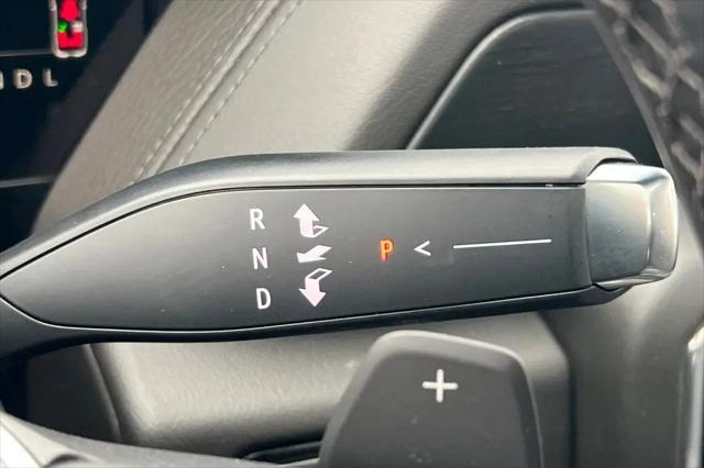 2026 GMC Yukon 4WD Denali