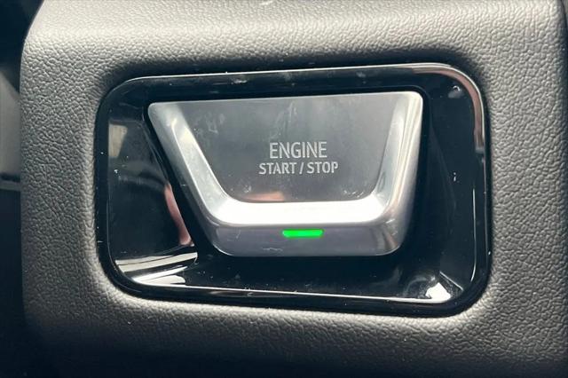 2026 GMC Yukon 4WD Denali