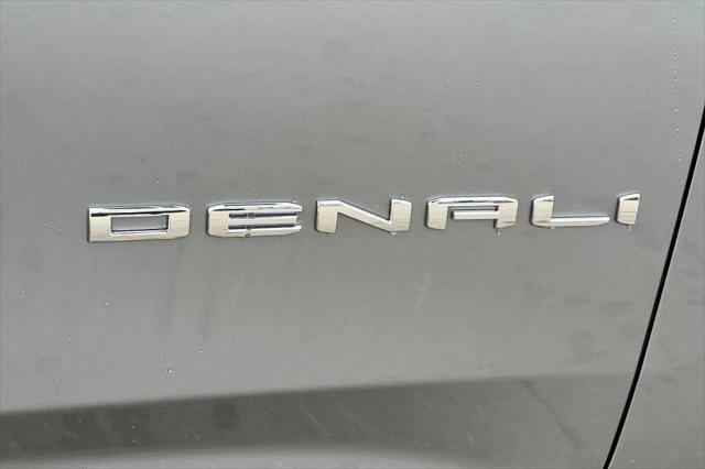 2026 GMC Yukon 4WD Denali