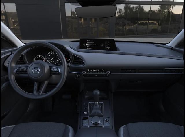 2026 Mazda CX-30 2.5 S Aire Edition