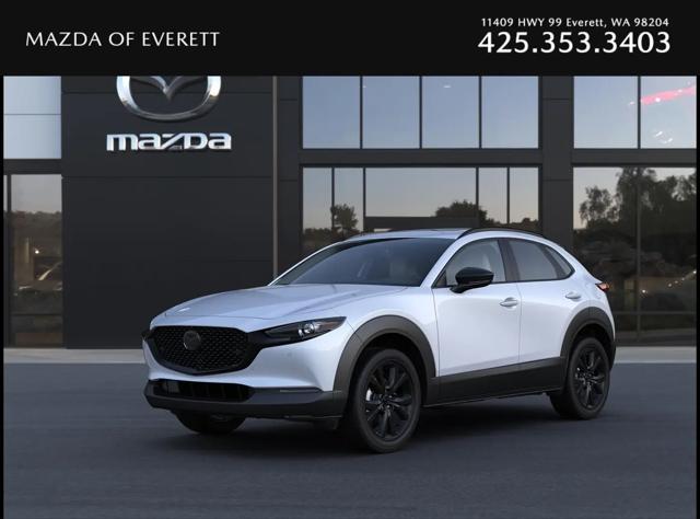 2026 Mazda CX-30 2.5 Turbo Aire Edition for sale in Everett, WA