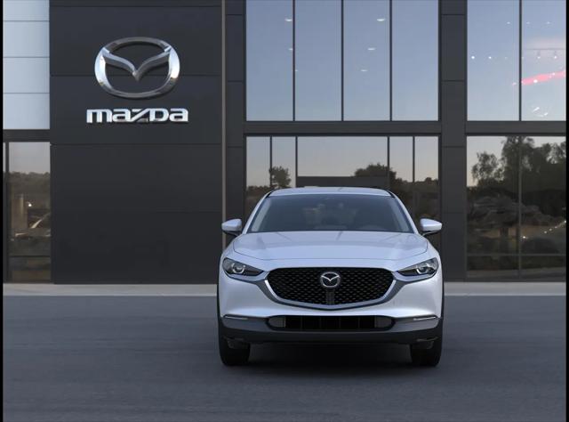 2026 Mazda CX-30 2.5 S