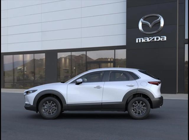 2026 Mazda CX-30 2.5 S