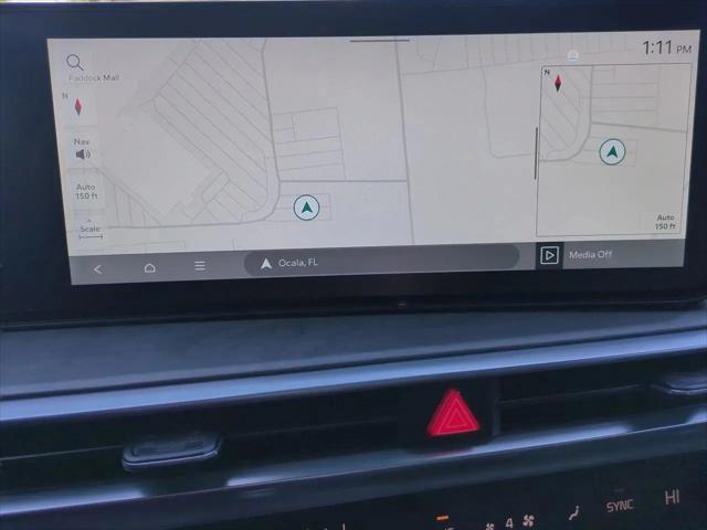 2026 Kia Sorento X-Pro SX Prestige