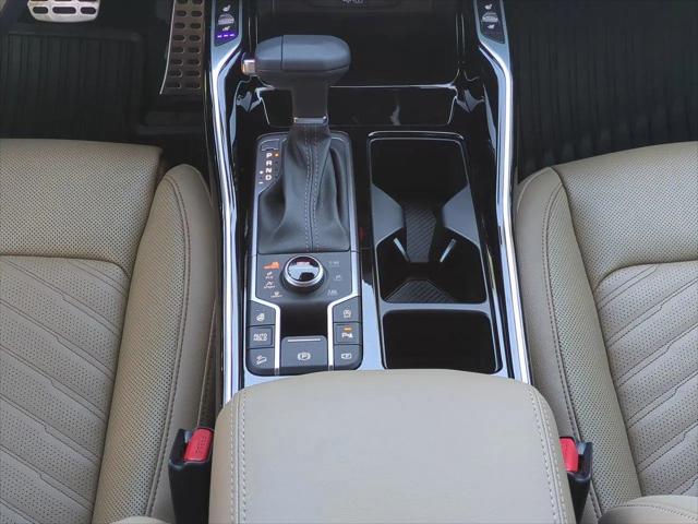 2026 Kia Sorento X-Pro SX Prestige