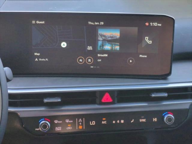 2026 Kia Sorento X-Pro SX Prestige