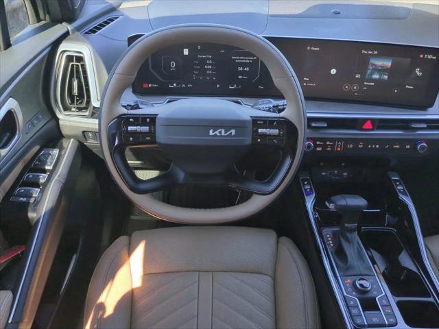 2026 Kia Sorento X-Pro SX Prestige