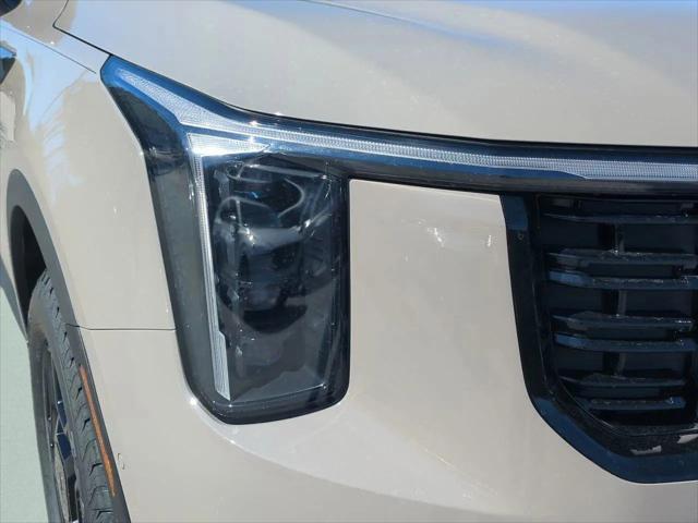 2026 Kia Sorento X-Pro SX Prestige