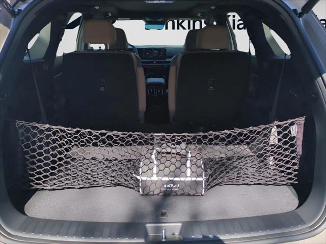 2026 Kia Sorento X-Pro SX Prestige