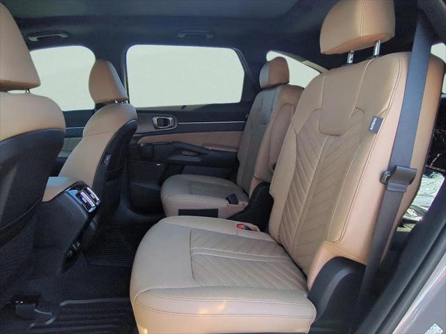 2026 Kia Sorento X-Pro SX Prestige
