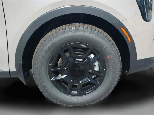 2026 Kia Sorento X-Pro SX Prestige