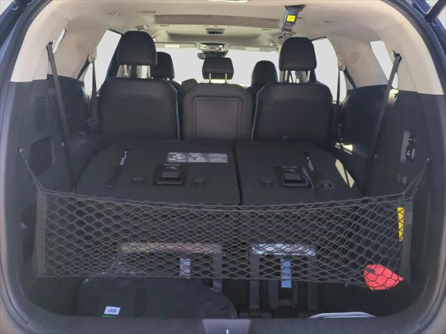 2026 Kia Carnival MPV SX