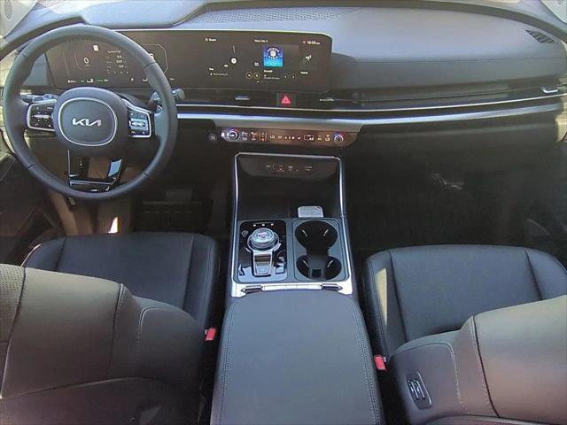 2026 Kia Carnival MPV SX