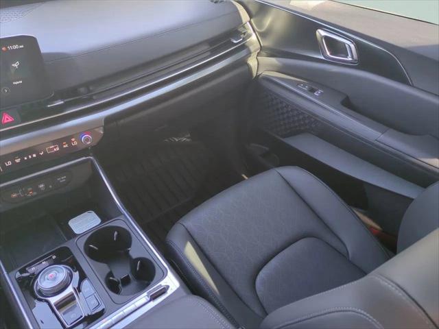 2026 Kia Carnival MPV SX