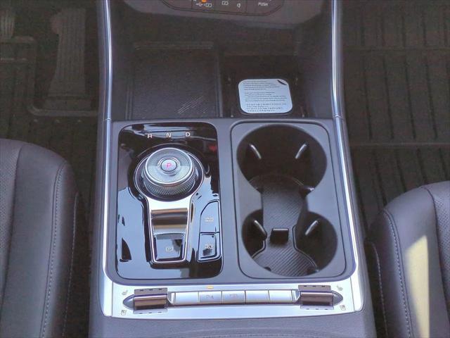 2026 Kia Carnival MPV SX