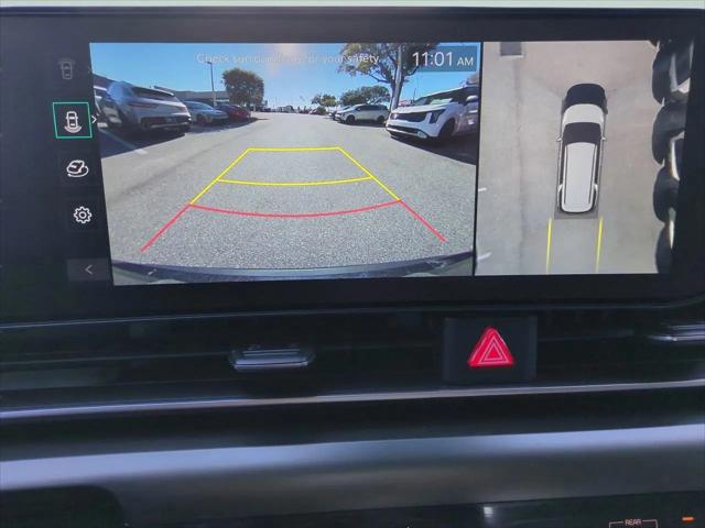 2026 Kia Carnival MPV SX