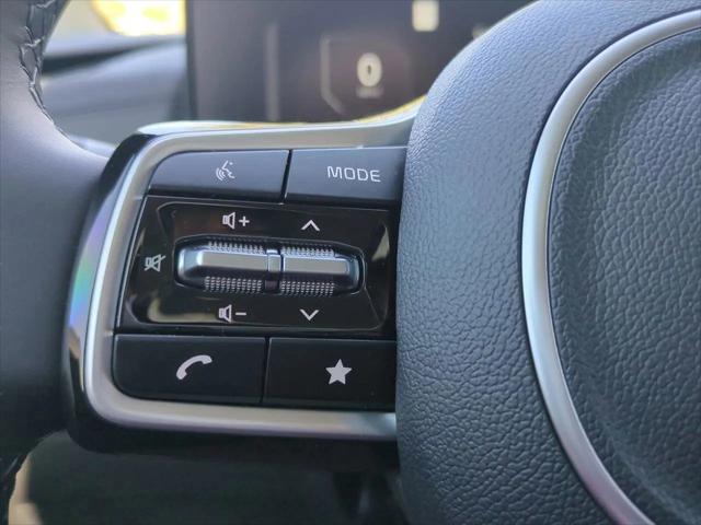 2026 Kia Carnival MPV SX