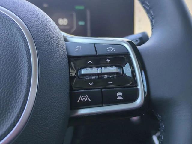 2026 Kia Carnival MPV SX