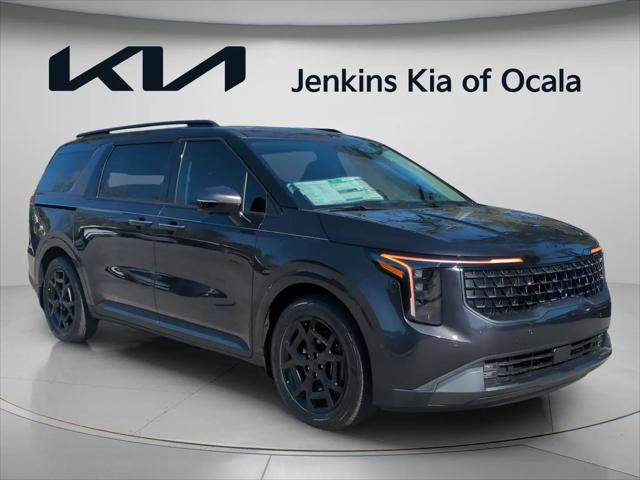 2026 Kia Carnival MPV SX for sale in Ocala, FL