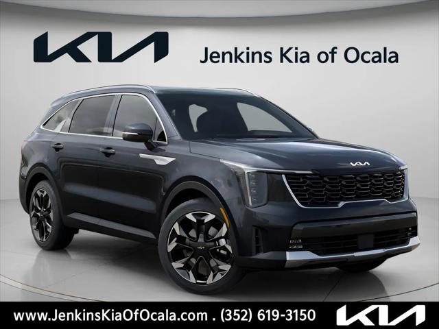 2026 Kia Sorento EX for sale in Ocala, FL
