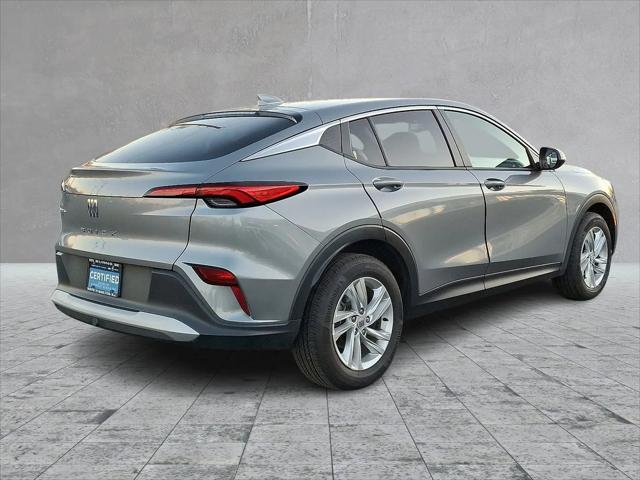 2024 Buick NV Preferred FWD