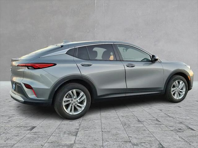 2024 Buick NV Preferred FWD