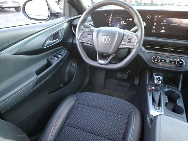 2024 Buick NV Preferred FWD