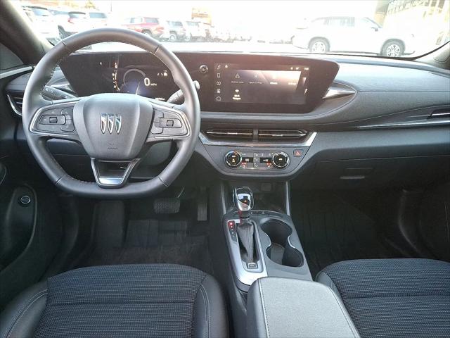 2024 Buick NV Preferred FWD