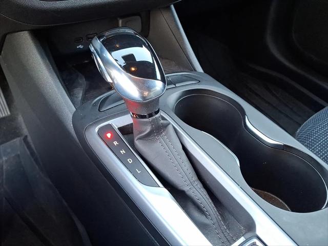 2024 Buick NV Preferred FWD