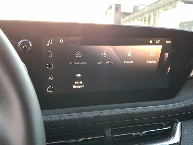 2024 Buick NV Preferred FWD