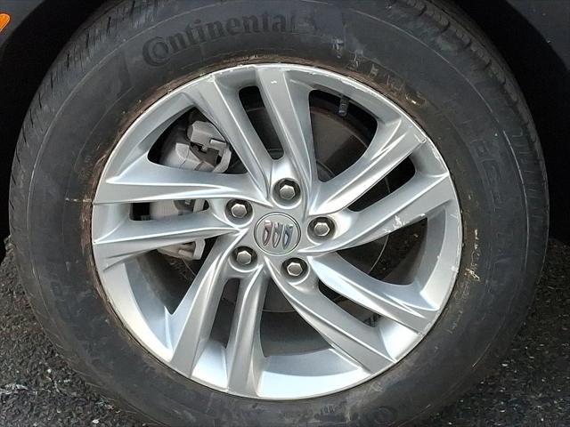 2024 Buick NV Preferred FWD