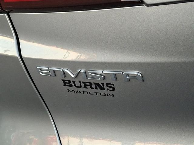 2024 Buick NV Preferred FWD