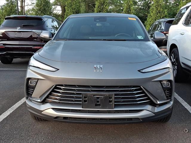 2024 Buick NV Preferred FWD