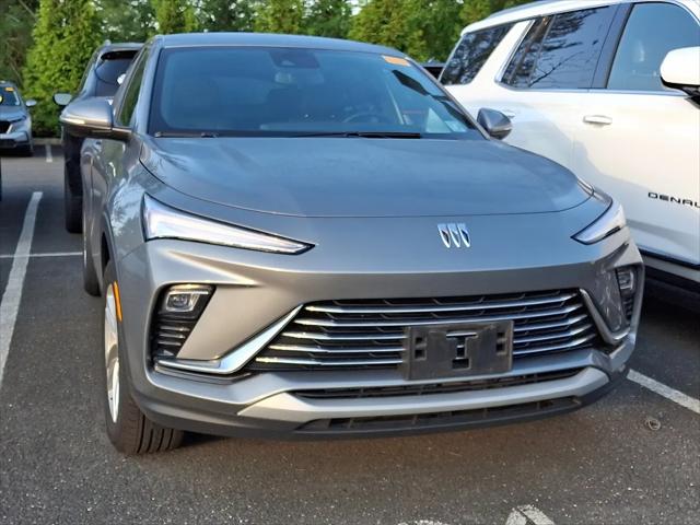 2024 Buick NV Preferred FWD
