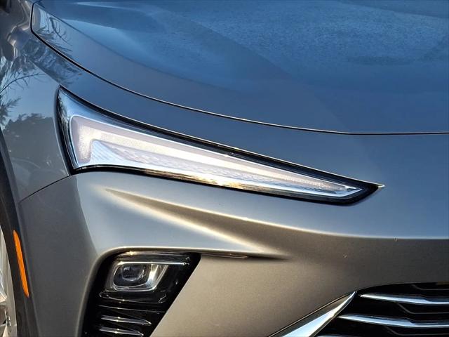 2024 Buick NV Preferred FWD