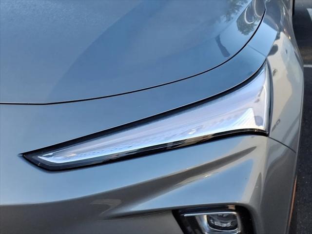 2024 Buick NV Preferred FWD