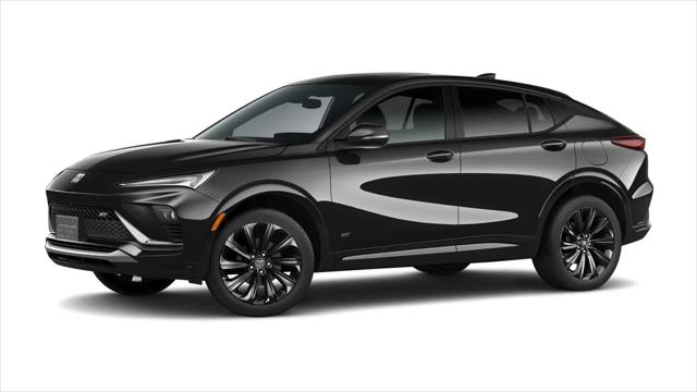 2026 Buick NV Sport Touring FWD
