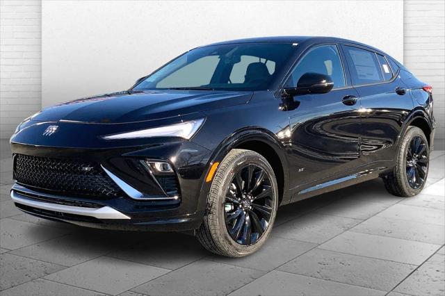 2026 Buick NV Sport Touring FWD