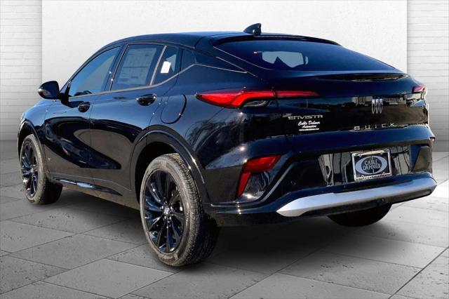 2026 Buick NV Sport Touring FWD