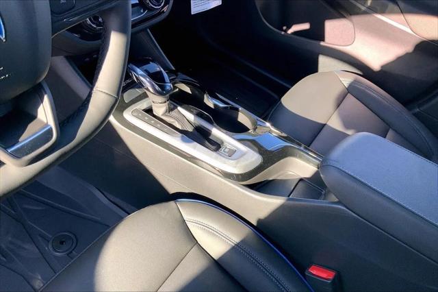 2026 Buick NV Sport Touring FWD