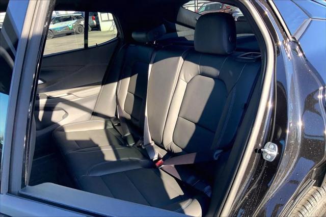 2026 Buick NV Sport Touring FWD
